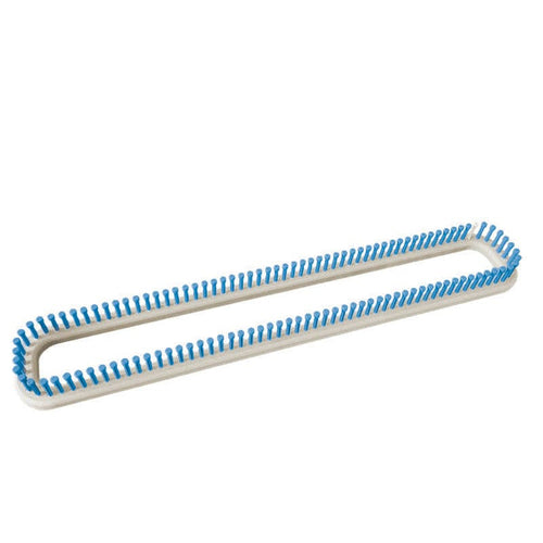 CinDWood Crafts 1/2" 116 peg 4"x26"  Rectangular Afghan Loom Blue On Sale