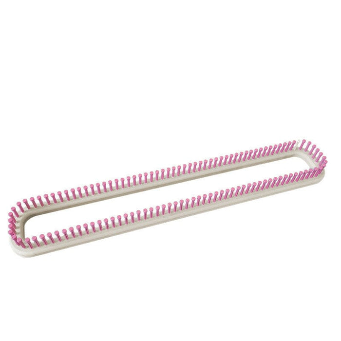 CinDWood Crafts 1/2" 116 peg 4"x26"  Rectangular Afghan Loom On Sale