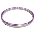 1/2" 120 Large Round Knitting Loom Purple