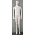 12 Year Old Child Egghead Mannequin MM-CW12YEG - Mannequin Mall