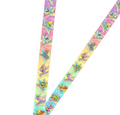 25th Anniversary LE Lanyard, Neopets