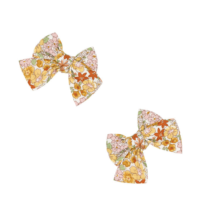 2pk Baby Bloom Clips