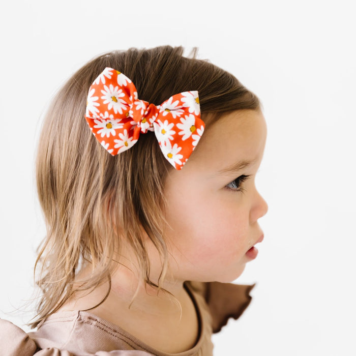 2pk Baby Bloom Clips