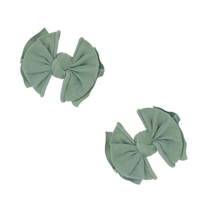 2pk Baby FAB® Clips