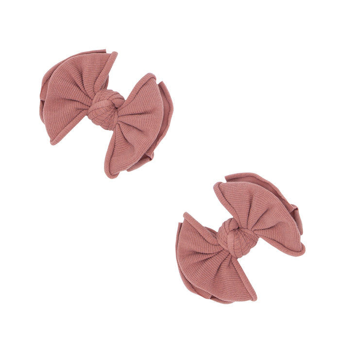 2pk Baby FAB® Clips
