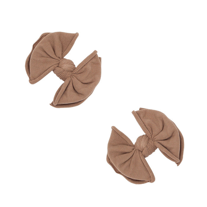 2pk Baby FAB® Clips