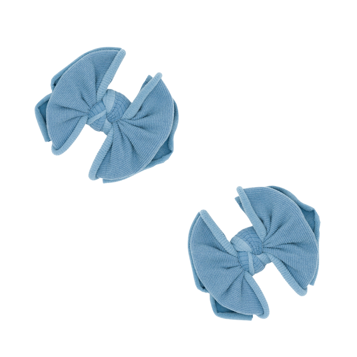 2pk Baby FAB® Clips