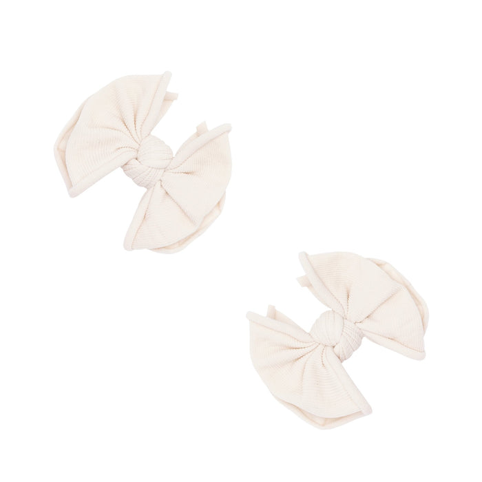 2pk Baby FAB® Clips