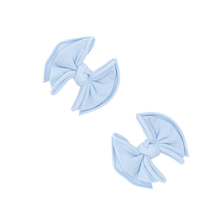 2pk Baby FAB® Clips