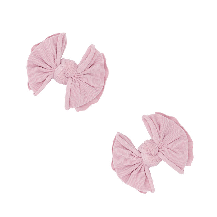 2pk Baby FAB® Clips