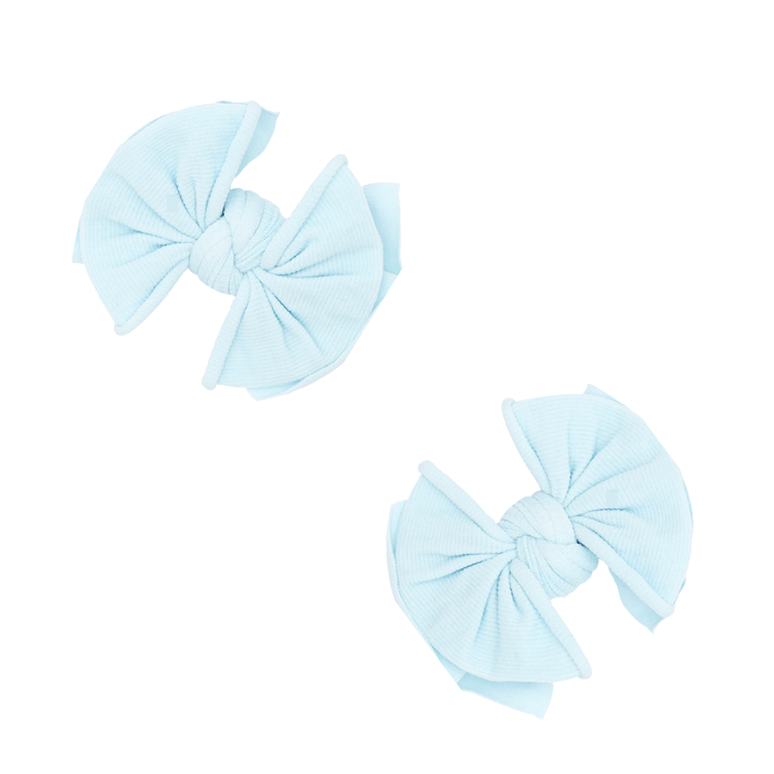 2pk Baby FAB® Clips