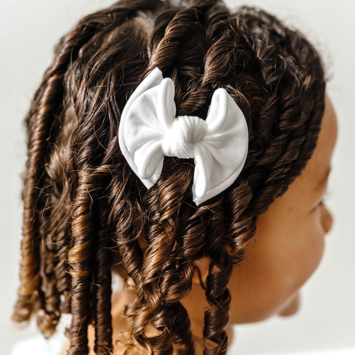 2pk Baby FAB® Clips