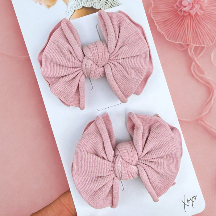 2pk Baby FAB® Clips