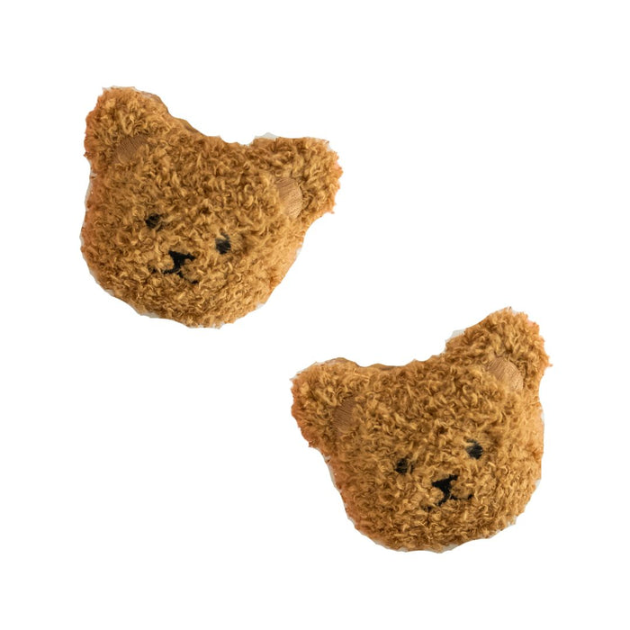 2pk Novelty Clips