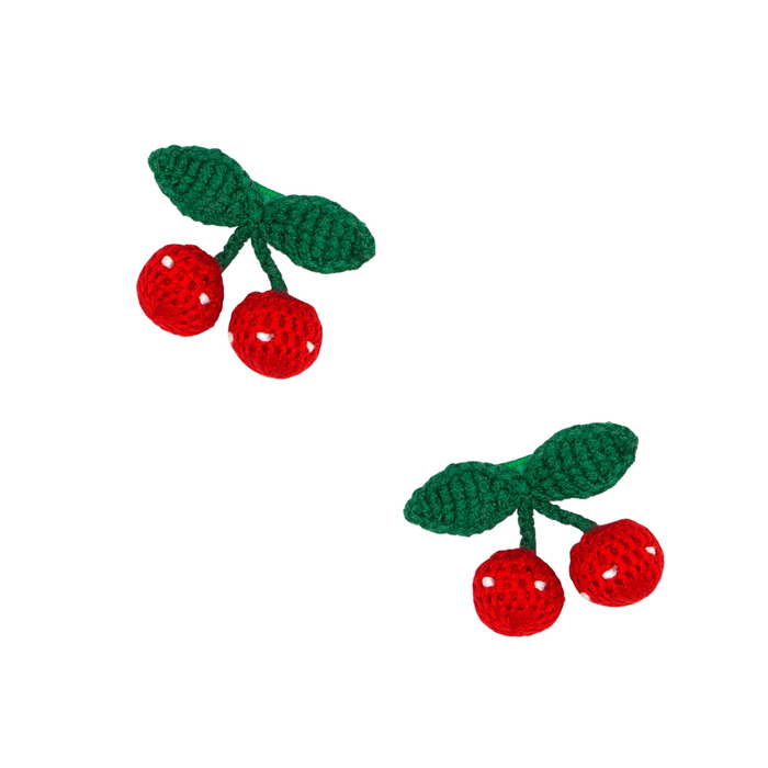 2pk Novelty Clips