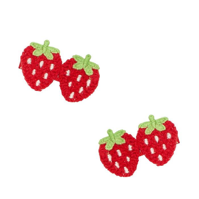 2pk Novelty Clips