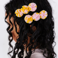 2pk Novelty Clips