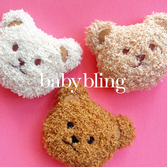 2pk Novelty Clips