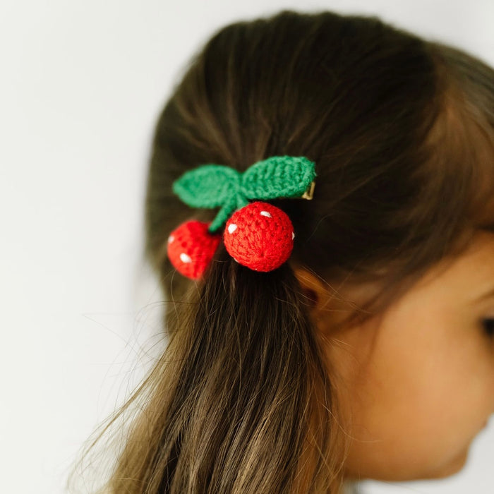 2pk Novelty Clips