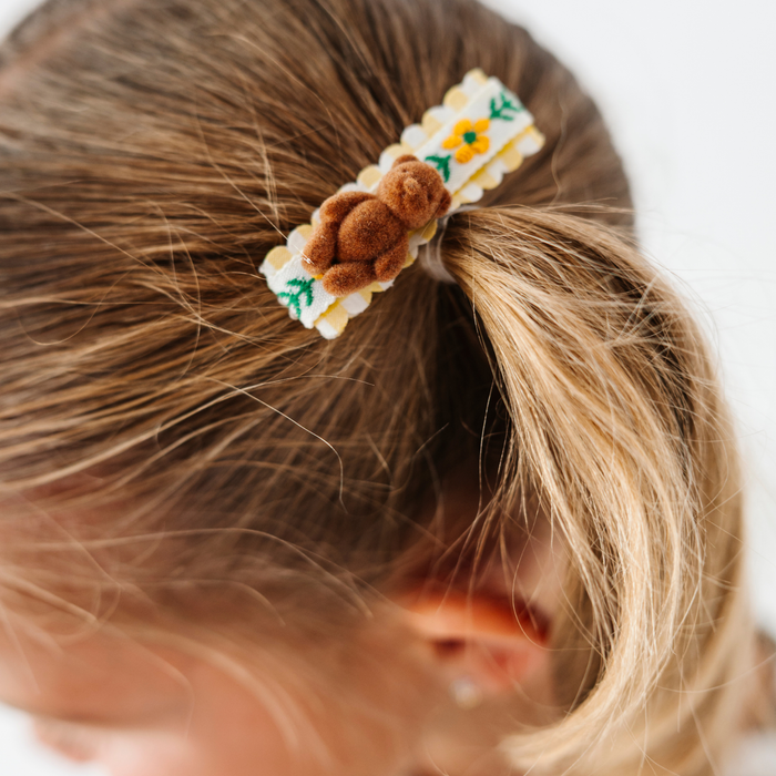 2pk Novelty Clips
