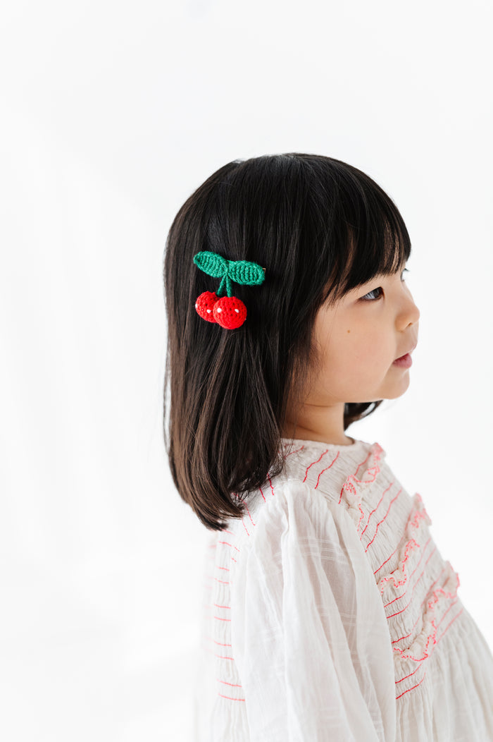 2pk Novelty Clips