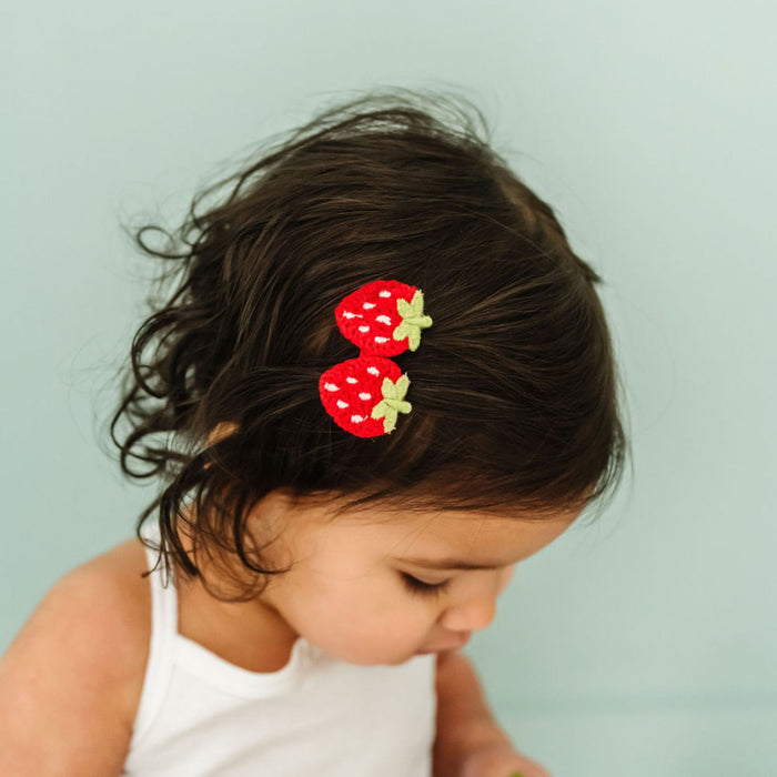 2pk Novelty Clips