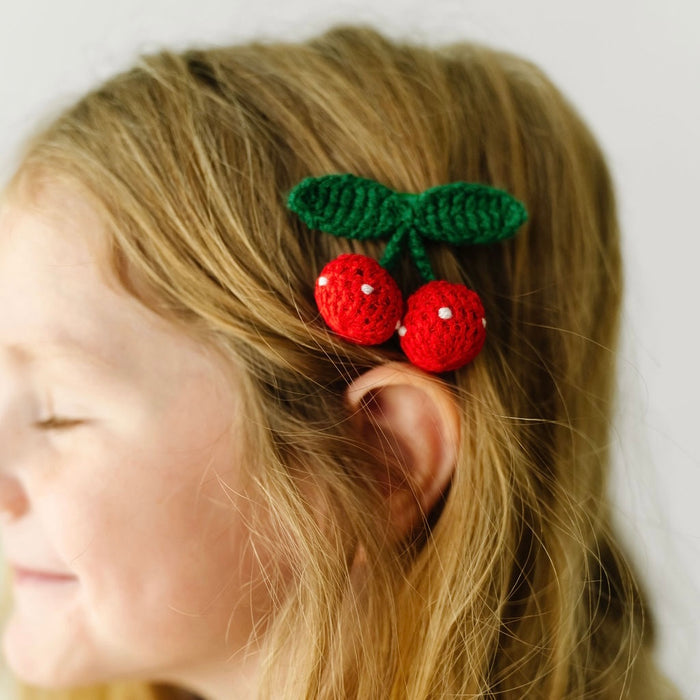 2pk Novelty Clips