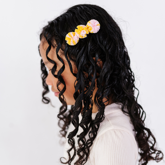 2pk Novelty Clips