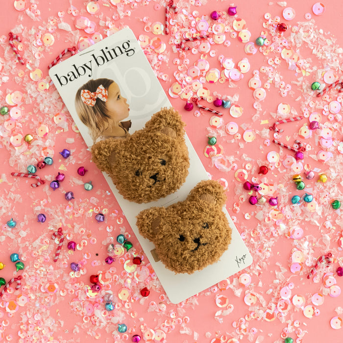 2pk Novelty Clips