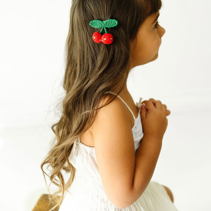 2pk Novelty Clips