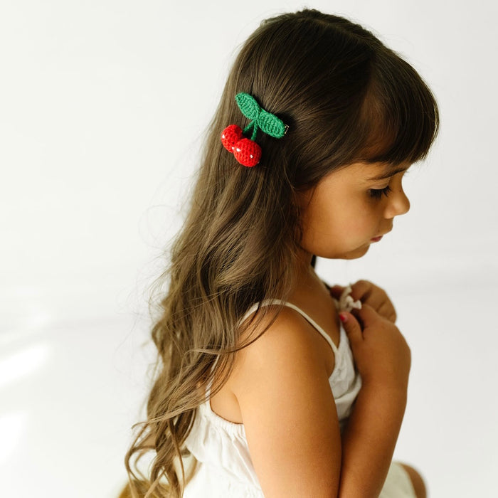 2pk Novelty Clips