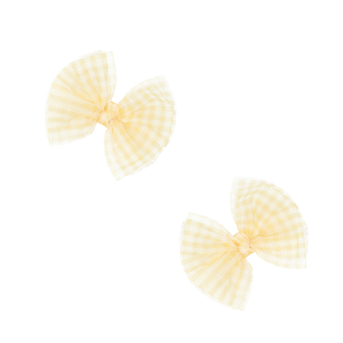 2pk Tulle Baby FAB® Clips