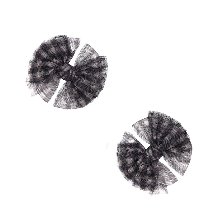 2pk Tulle Baby FAB® Clips