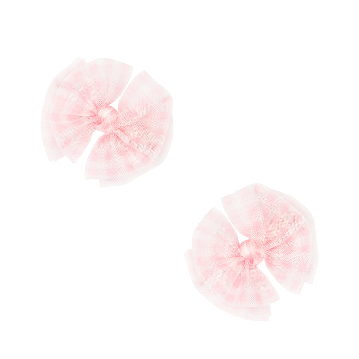 2pk Tulle Baby FAB® Clips