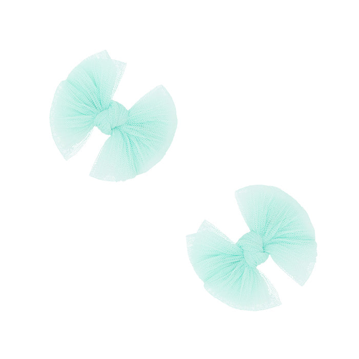 2pk Tulle Baby FAB® Clips