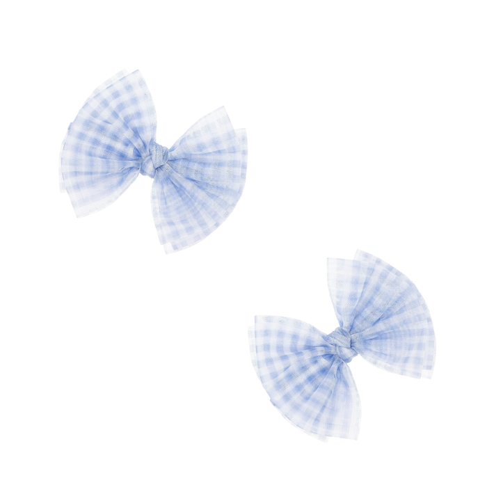 2pk Tulle Baby FAB® Clips