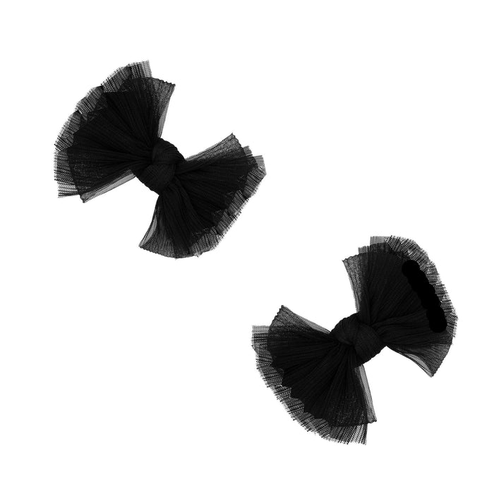 2pk Tulle Baby FAB® Clips
