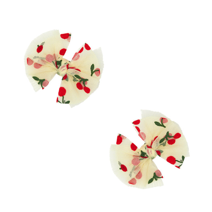 2pk Tulle Baby FAB® Clips