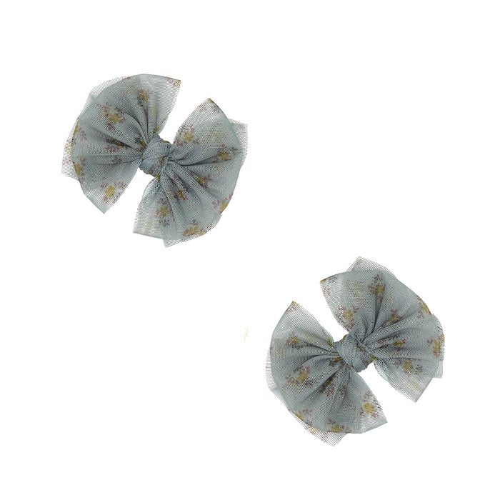 2pk Tulle Baby FAB® Clips