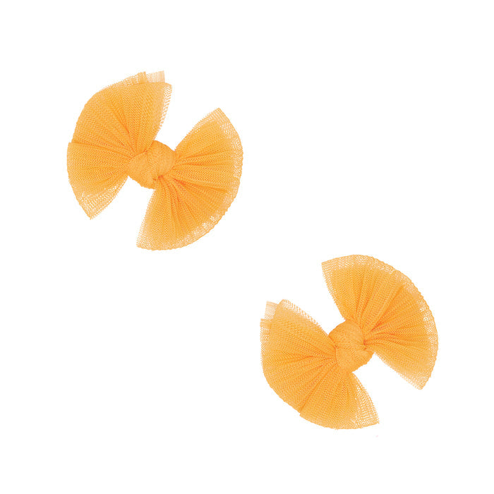2pk Tulle Baby FAB® Clips