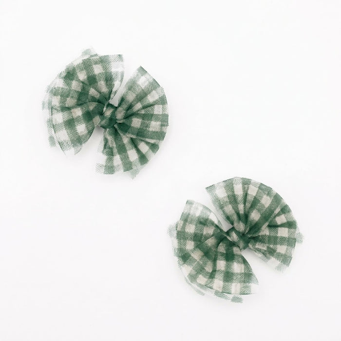 2pk Tulle Baby FAB® Clips
