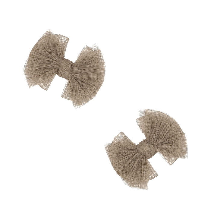2pk Tulle Baby FAB® Clips
