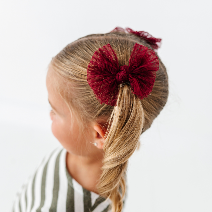 2pk Tulle Baby FAB® Clips
