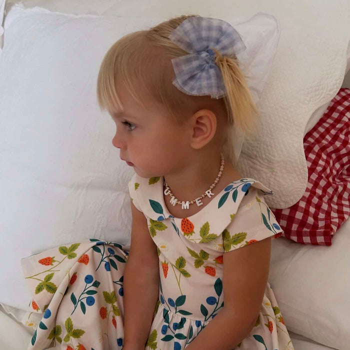 2pk Tulle Baby FAB® Clips
