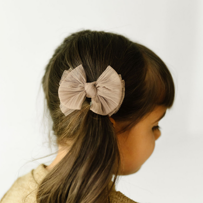 2pk Tulle Baby FAB® Clips