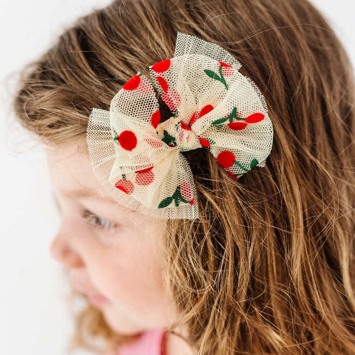 2pk Tulle Baby FAB® Clips