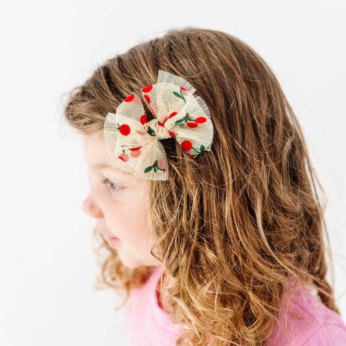 2pk Tulle Baby FAB® Clips