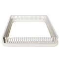 CinDWood Looms 3/8" 108 peg 10" Hot Pad/Potholder Loom (LOOM ONLY) Tan Looms