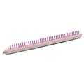 3/8" 40 peg SLIM Hand Towel Rake Knitting Loom Purple