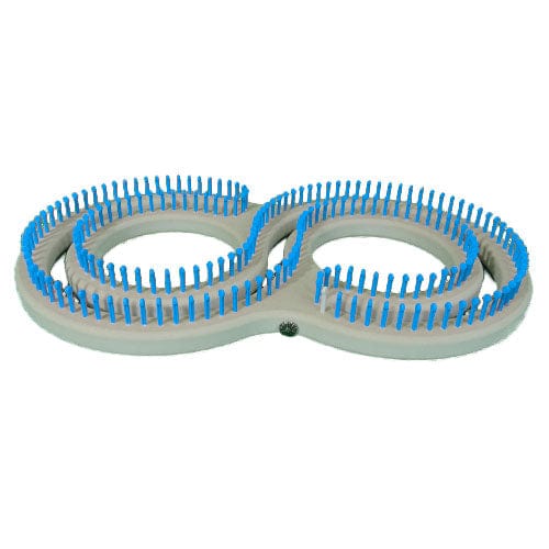 3/8"193 peg 36" (Baby-Twin Size) Universal S Knitting Loom Blue